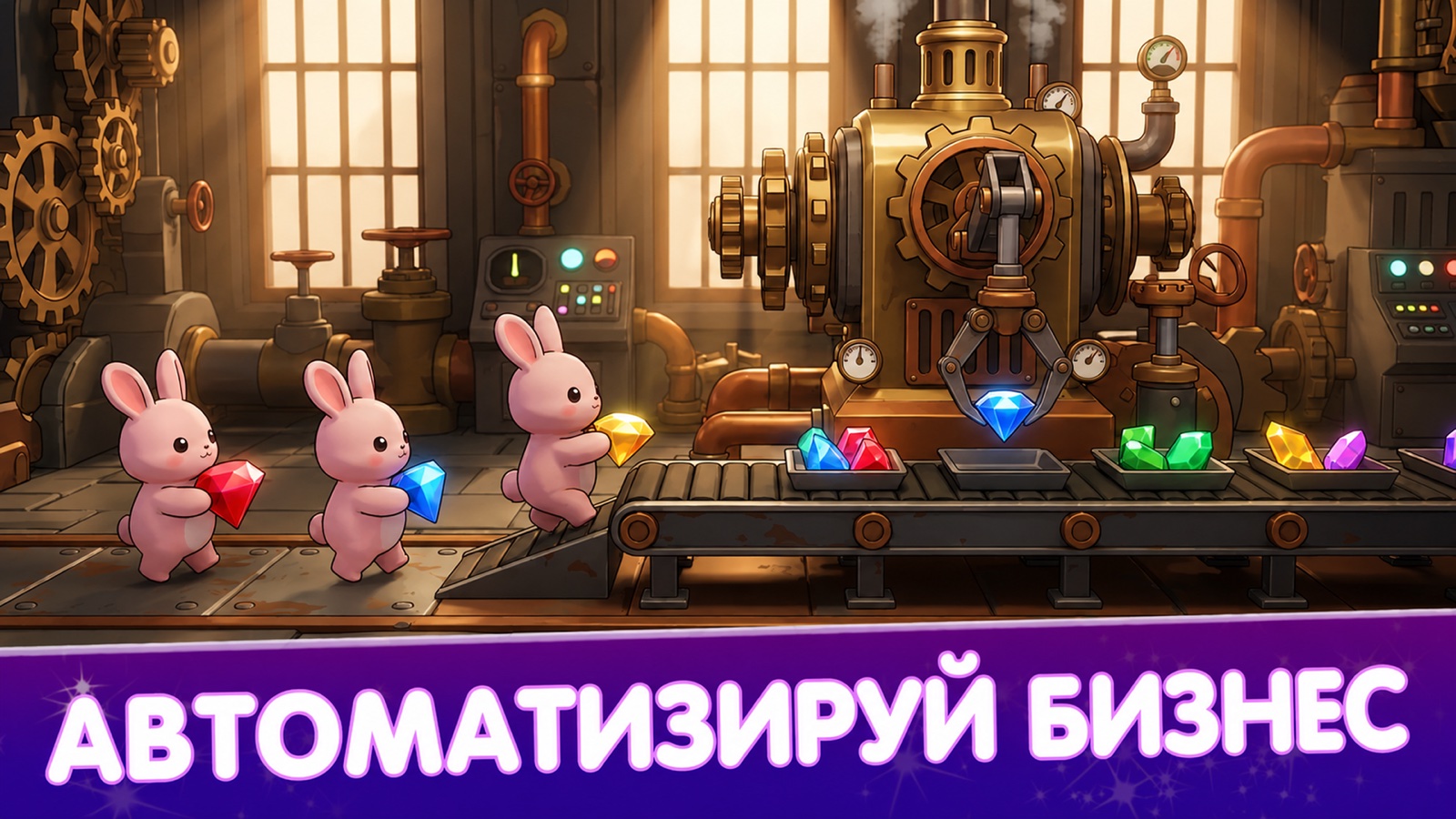 Nemora — скриншот 6